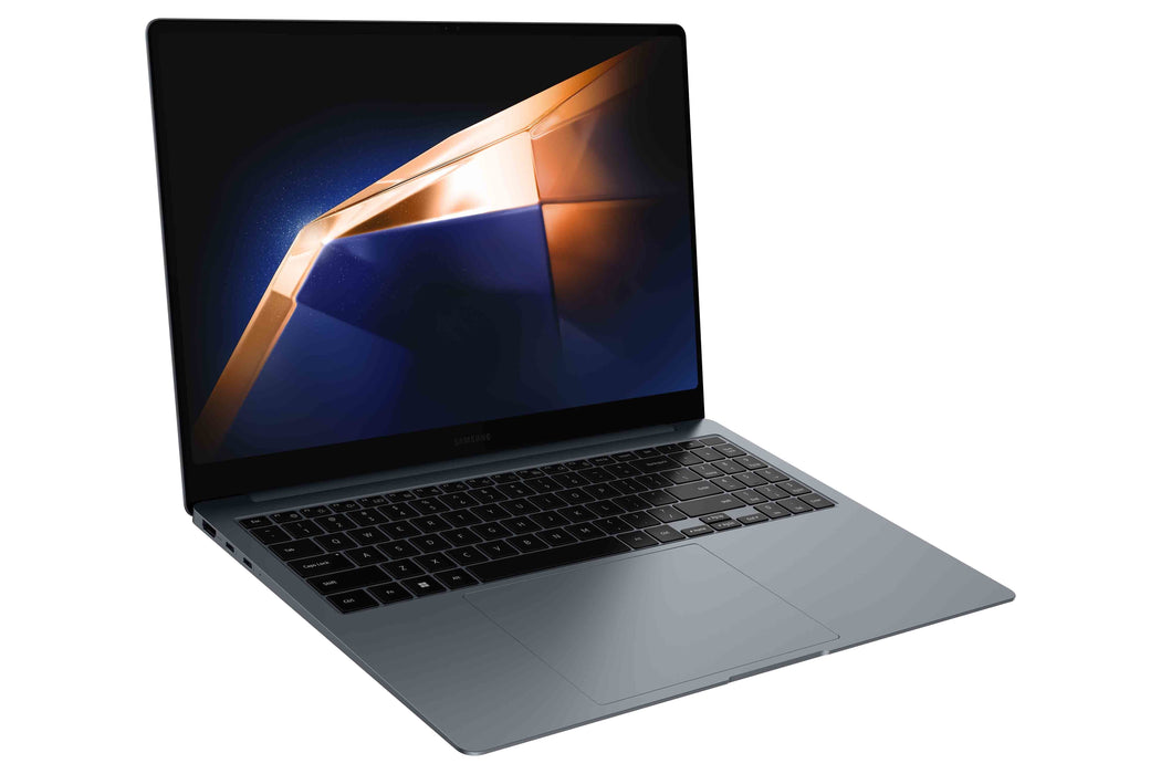 Samsung Book4 Pro Qwerty 16 U7 W11p 16gb Ram 512gb - Darkgrey