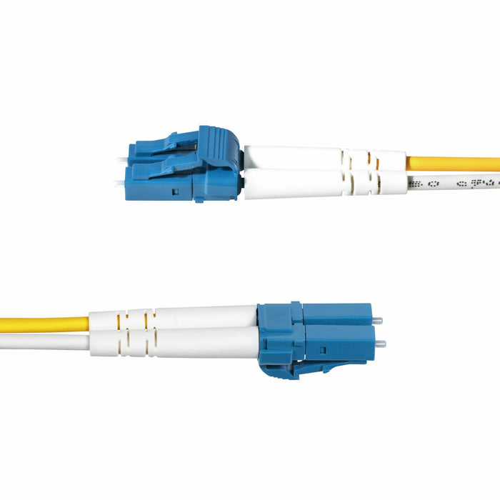 Startech.Com 6 Meter Lwl Cable De Red Lc Lc (Upc)
