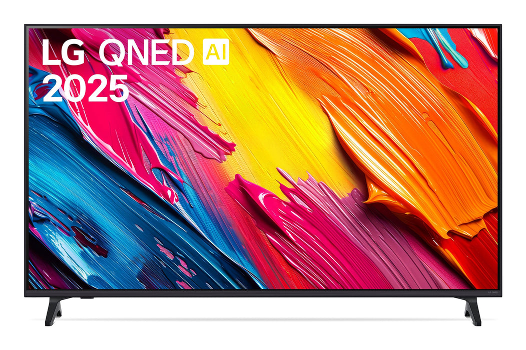 Lg Tv Qned Ai 50qned70a6a Aeu Lgaeu Lg Aeu (50qned70a6a.Aeu)