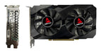 EAN 4712960688438 - Biostar Radeon RX580 2048SP AMD Radeon RX 580 8 GB GDDR5 imagen 1