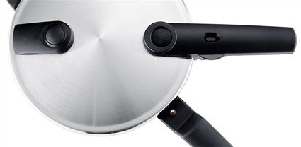 EAN 4009209401225 - Fissler Vitaquick Premium 4,5 L Acero inoxidable imagen 4