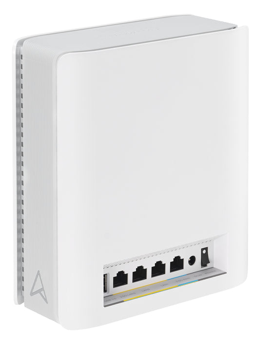 EAN 4711387532089 - ASUS ZenWiFi BT8 (2-pack) Tribanda (2.4 GHz / 5 GHz / 6 GHz) Wi-Fi 7 (802.11be) Blanco 3 Interno imagen 10