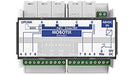 EAN 4047438028882 - Mobotix MxSwitch Energía sobre Ethernet (PoE) Gris imagen 1