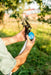 EAN 5907512603000 - CELLFAST 40-416 tijera y recortadora de setos Negro, Azul imagen 8
