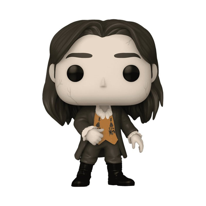 EAN 0889698723275 - FUNKO POP! 72327 figura de acción y colleccionable imagen 1