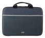 EAN 4047443526045 - Hama 00222080 maletines para portátil 35,6 cm (14") Funda protectora rígida Azul imagen 1