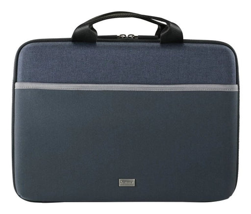 EAN 4047443526052 - Hama 00222081 maletines para portátil 41,1 cm (16.2") Funda protectora rígida Azul imagen 1