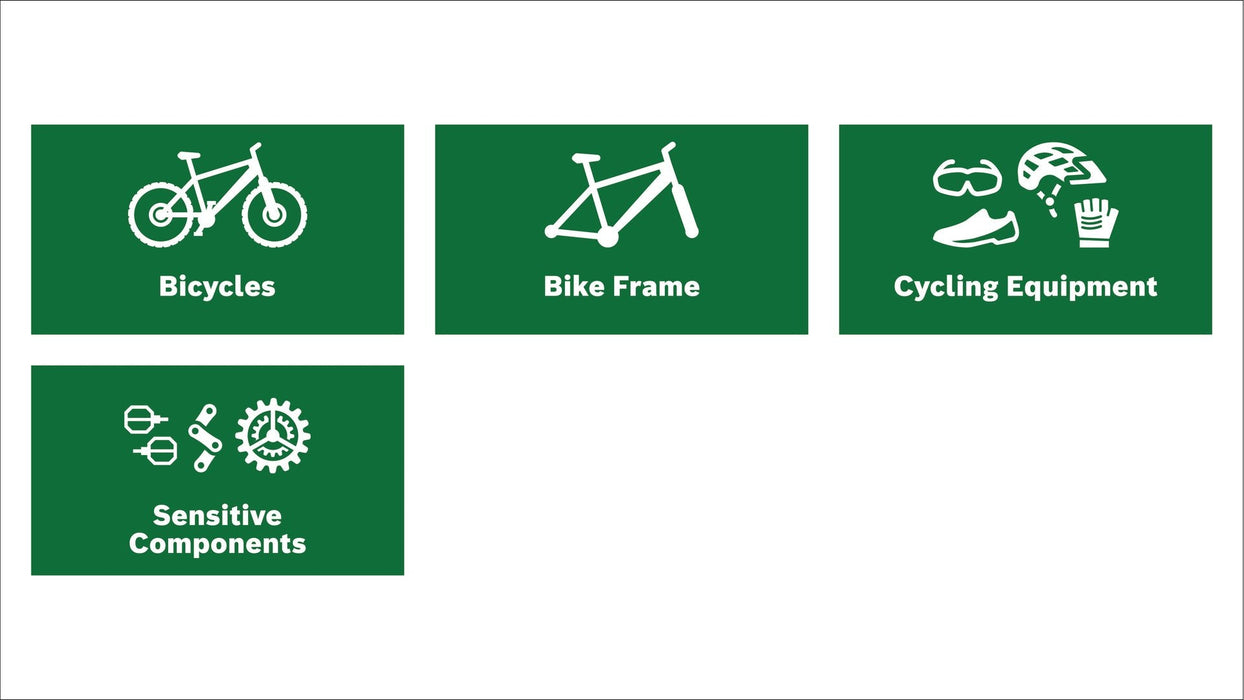 Bosch Hidrolimpiadora Móvil Para Bicicletas Fontus 18v-6 (Depósito De Agua De 6 L, 8 Niveles De Presión, Espacio Para Guardar La Manguera Y La Pistola, Incluye 1 Batería De 2,0 Ah 18v Y Cargador) 06008b6201