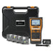 EAN 4977766835725 - Brother PT-E560BTSP impresora de etiquetas Transferencia térmica 180 x 180 DPI 30 mm/s Inalámbrico y alám imagen 7