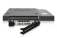 EAN 4711132869743 - Icy Dock MB411SPO-B panel bahía disco duro Negro imagen 8
