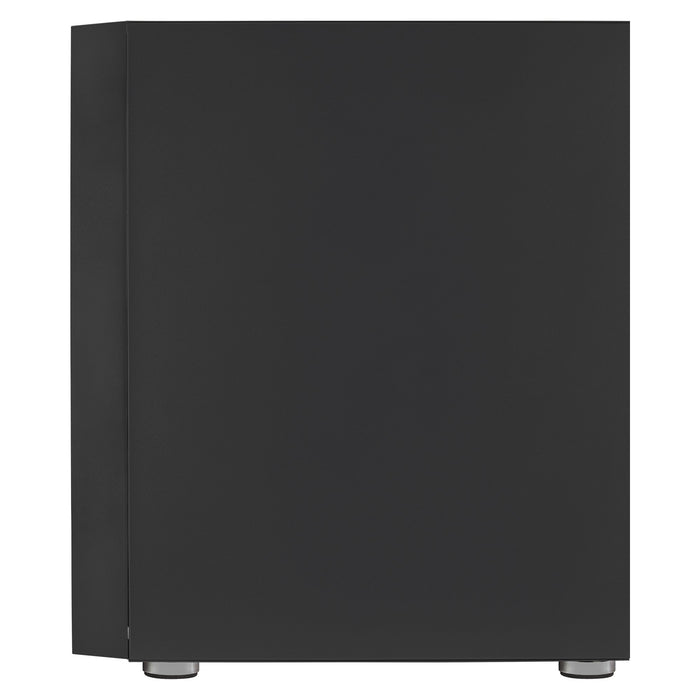 EAN 4710562759457 - Aerocool Graphite V3 Midi Tower Negro imagen 15