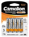 EAN 4260033151933 - Camelion NH-AA2300BP4 Batería recargable AA Níquel-metal hidruro (NiMH) imagen 1