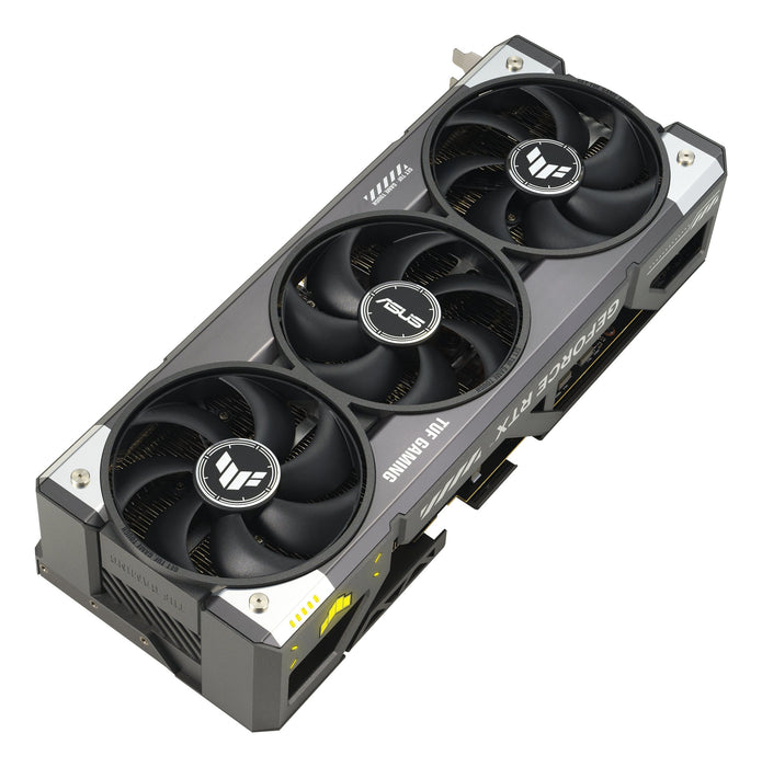 EAN 4711387890349 - ASUS TUF Gaming TUF-RTX5090-32G-GAMING NVIDIA GeForce RTX 5090 32 GB GDDR7 imagen 6