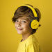 EAN 5055371628907 - OTL Technologies Pokémon Pikachu Auriculares Inalámbrico y alámbrico Diadema Música USB Tipo C Bluetooth  imagen 2