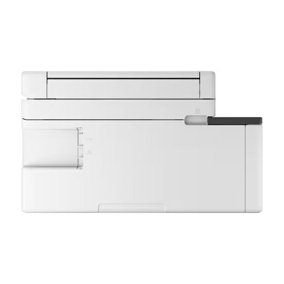 Multifunción Recargable Canon Maxify Gx2051 Megatank Wifi Fax Blanca