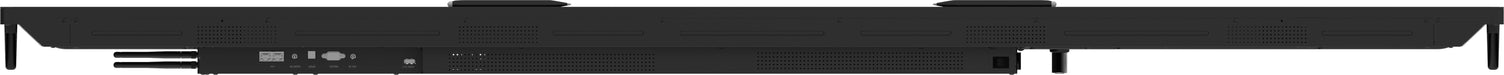EAN 4948570125753 - iiyama TE8613A-B2AG pantalla de señalización Diseño de quiosco 2,17 m (85.6") Wifi 500 cd / m² 4K Ultra H imagen 10