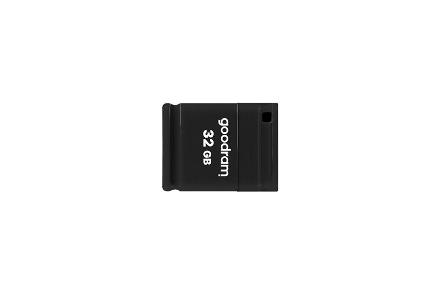 EAN 5908267920473 - Goodram UPI2 unidad flash USB 32 GB USB tipo A 2.0 Negro imagen 1