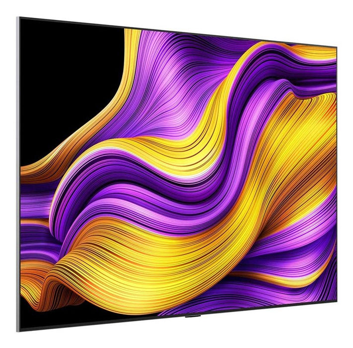 EAN 8806096356425 - LG OLED evo AI OLED55G55LW Televisor 139,7 cm (55") 4K Ultra HD Smart TV Wifi Plata imagen 3