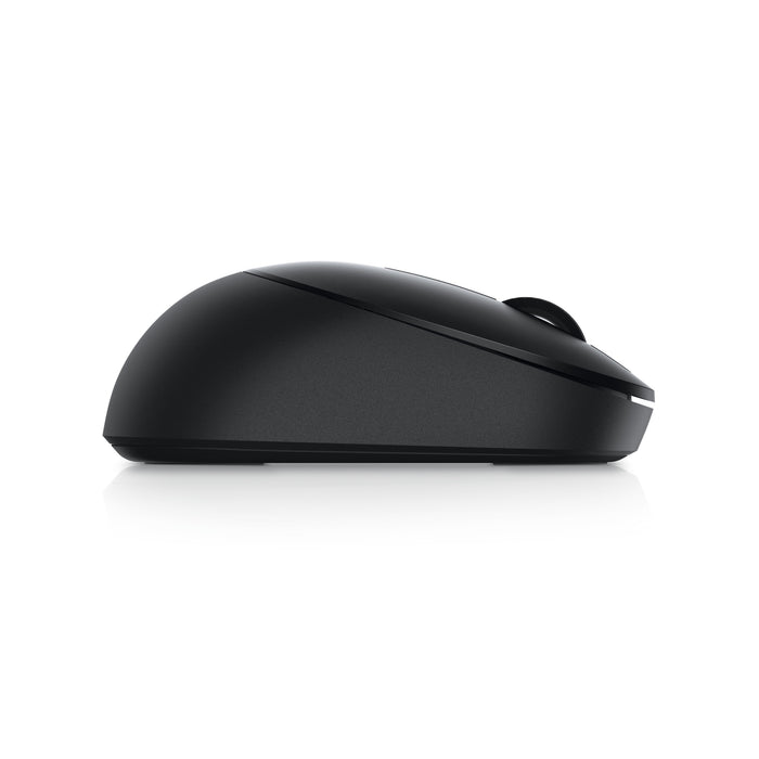 EAN 0884116366843 - DELL MS3320W ratón Oficina Ambidextro RF Wireless + Bluetooth Óptico 1600 DPI imagen 7