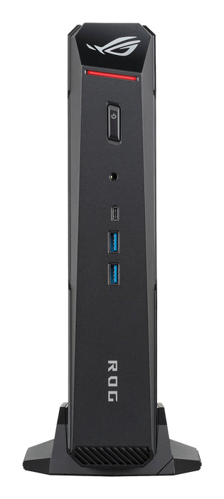 EAN 4711636005258 - ASUS ROG NUC RNUC15JNK9X28AA2 Intel Core Ultra 9 275HX 32 GB DDR5-SDRAM 2 TB SSD NVIDIA GeForce RTX 5080  imagen 1