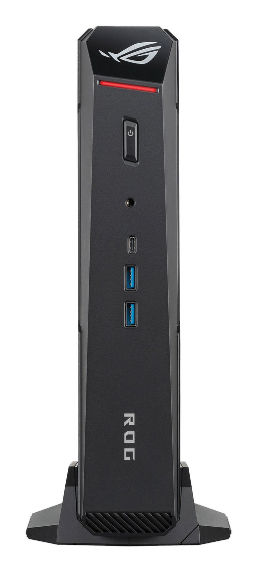 EAN 4711636005258 - ASUS ROG NUC RNUC15JNK9X28AA2 Intel Core Ultra 9 275HX 32 GB DDR5-SDRAM 2 TB SSD NVIDIA GeForce RTX 5080  imagen 1