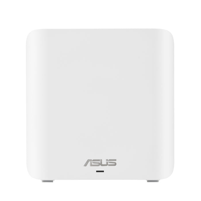EAN 4711387534748 - ASUS ZenWiFi BD4 (2-pack EU+UK) Doble banda (2,4 GHz / 5 GHz) Wi-Fi 7 (802.11be) Blanco Interno imagen 4