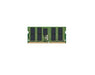 EAN 0740617328400 - Kingston Technology KSM32SED8/32MF módulo de memoria 32 GB 1 x 32 GB DDR4 3200 MT/s 260-pin SO-DIMM ECC imagen 1