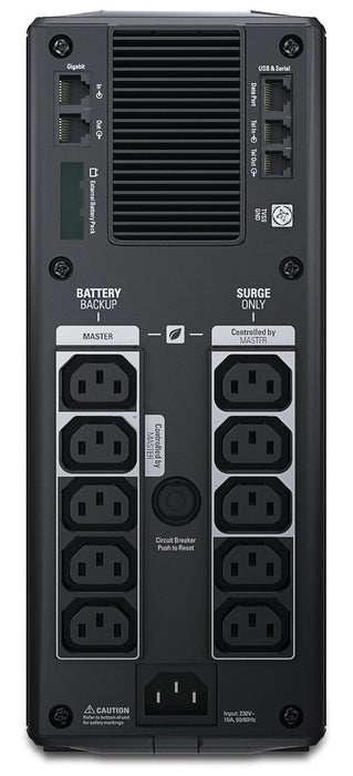 Apc Power-Saving Back-Ups Pro 1500 230v
