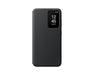 EAN 8806095354682 - Samsung Smart View Case funda para teléfono móvil 15,8 cm (6.2") Funda cartera Negro imagen 1