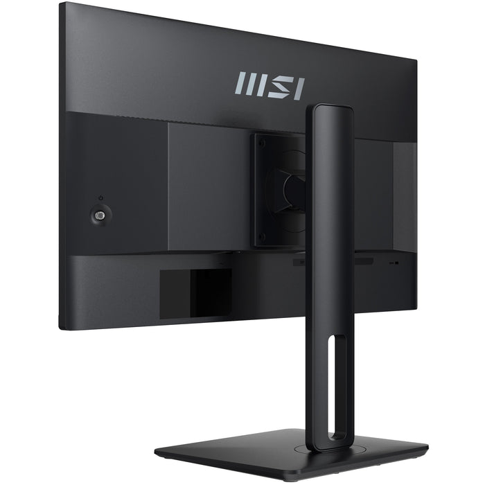 EAN 4711377211062 - MSI Pro MP245PG pantalla para PC 60,5 cm (23.8") 1920 x 1080 Pixeles Full HD LCD Negro imagen 14