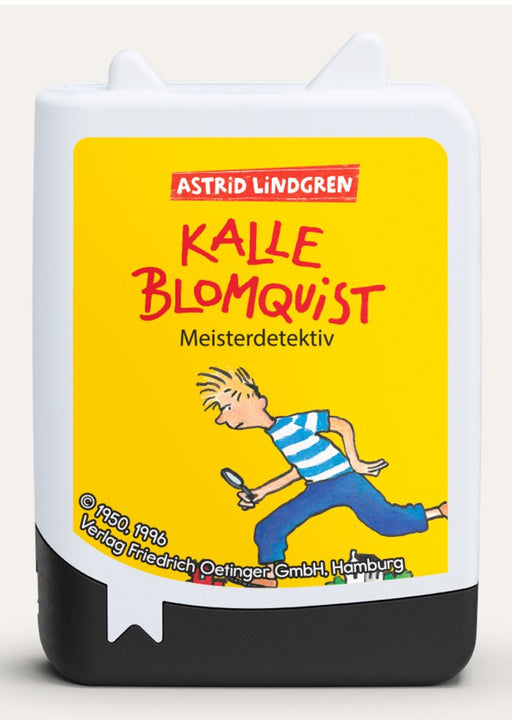 EAN 4251192175472 - tonies Astrid Lindgren imagen 1