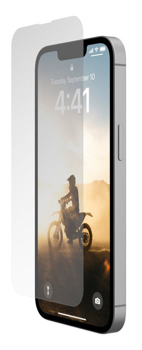 Apple Iphone Et/16e Glass Shield Not Applicable