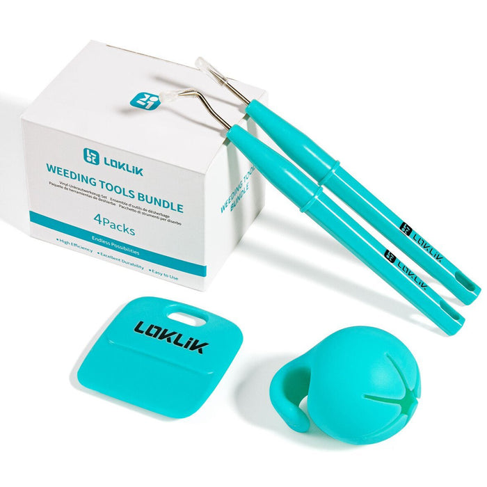 Loklik Weeding Tools - Hndle