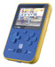 EAN 5060990240225 - Just for Games Super Pocket CAPCOM Edition videoconsola portátil 7,11 cm (2.8") Azul, Amarillo imagen 5