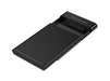EAN 4015867238820 - Conceptronic DANTE06B caja para disco duro externo Carcasa de disco duro/SSD Negro 2.5" imagen 3