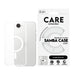EAN 5715685021008 - PanzerGlass CARE™ by ® Samba Case Transparent w. White Qi Compatible iPhone 17e | 16e funda para teléfono imagen 4
