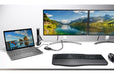 EAN 5028252602662 - Kensington ProFit Ergo Wrlss teclado Universal RF inalámbrica + USB AZERTY Francés Negro imagen 9