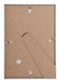 EAN 4002390066907 - MAUL 1945405 marco Expositor de pie retroiluminado Aluminio, Transparente imagen 4