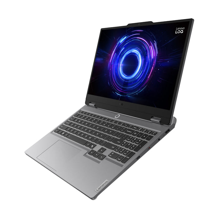 EAN 198157399303 - Lenovo LOQ 15IRX10 Intel® Core™ i7 i7-13650HX Portátil 39,6 cm (15.6") Full HD 16 GB DDR5-SDRAM 512 GB SSD imagen 5