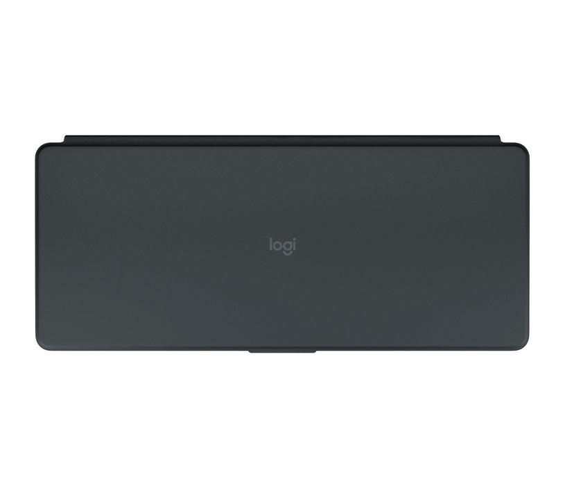 EAN 5099206125988 - Logitech Keys-To-Go 2 QWERTZ Alemán Bluetooth Grafito imagen 5