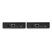 EAN 65030878456 - StarTech.com ST12MHDLAN2K extensor audio/video Transmisor y receptor de señales AV Negro imagen 4