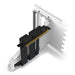 EAN 5056547200941 - NZXT AB-RH175-W1 parte carcasa de ordenador Universal Soporte para tarjeta gráfica imagen 2