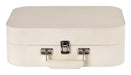 EAN 5706751079436 - Denver VPL-130 Tocadiscos de tracción directa Beige Automático imagen 4