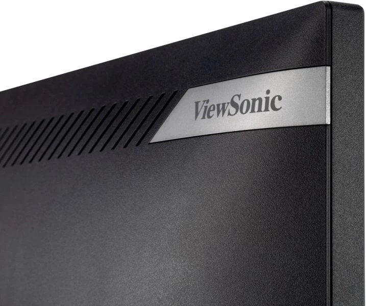 EAN 0766907014709 - Viewsonic VG Series VG2748A-2 pantalla para PC 68,6 cm (27") 1920 x 1080 Pixeles Full HD LED Negro imagen 7
