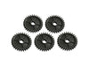 EAN 5704174303800 - CoreParts MSP6581 accesorio o pieza de recambio para impresora/escáner Engranaje de rodillo 1 pieza(s) imagen 1