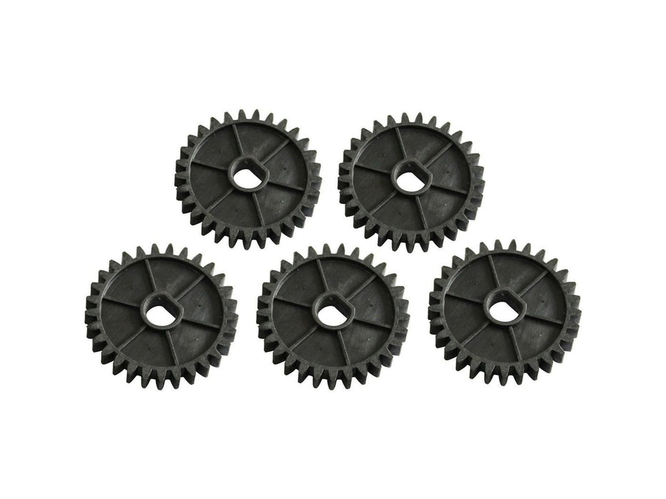 EAN 5704174303800 - CoreParts MSP6581 accesorio o pieza de recambio para impresora/escáner Engranaje de rodillo 1 pieza(s) imagen 1