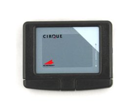 EAN 0789268248002 - Cirque Easy Cat AG almohadilla táctil Alámbrico Negro imagen 1
