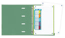 EAN 8412771042684 - Oxford 400158870 carpeta de cartón A4+ Colores surtidos imagen 1