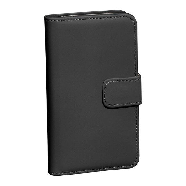 Pedea Book Cover Classic Fr Iphone 14, Schwarz