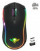 EAN 3700104455092 - Spirit of Gamer PRO-M9 ratón Juego Ambidextro RF inalámbrico Óptico 4200 DPI imagen 3
